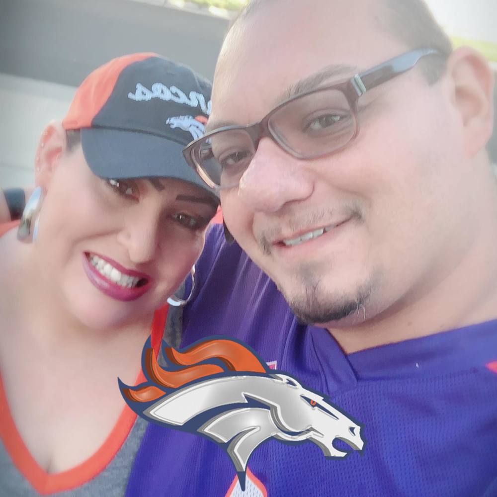 Meet your Posher, Connie